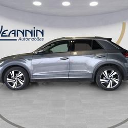 Volkswagen T-Roc T-Roc 1.5 TSI EVO 150 Start/Stop BVM6 R-Line Vert-Saint-Denis