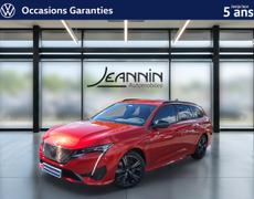 Peugeot 308 SW Phase 2 Vert-Saint-Denis