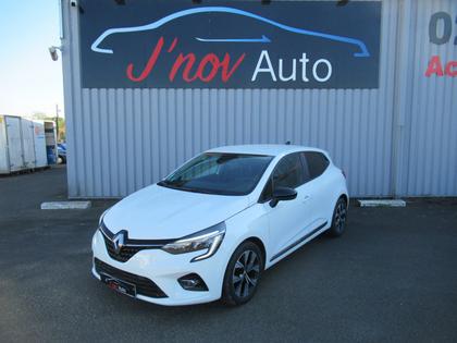 Renault Clio 5 - 1.0 SCE 65CH EVOLUTION - 12 490 €