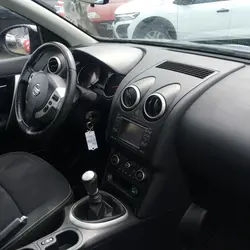Nissan Qashqai+2 1.5 DCI 110CH  TEKNA / 7 PLACES ATTELAGE Angers