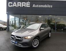 Mercedes GLA Dol-de-Bretagne