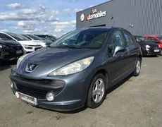 Peugeot 207 Angers