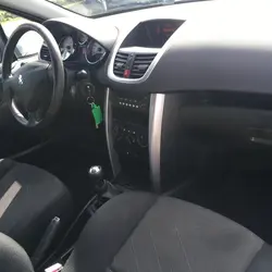 Peugeot 207 1.4 HDI70 PREMIUM 5P Angers