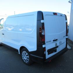 Renault Trafic L1H1 1200 2.0 DCI 120CH GRAND CONFORT E6 occasion - Saint-Philbert-de-Grand-Lieu - photo 3/13