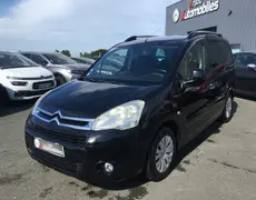 Citroen Berlingo Angers
