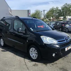 Citroen Berlingo 1.6 E-HDI90  MULTISPACE BMP6 5P / ATTELAGE Angers