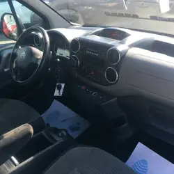 Citroen Berlingo 1.6 E-HDI90  MULTISPACE BMP6 5P / ATTELAGE Angers