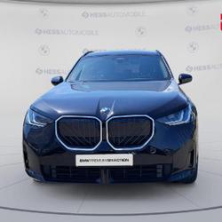 BMW X3 xDrive30e 299ch M Sport Miserey-Salines