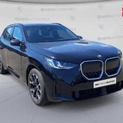 BMW X3 xDrive30e 299ch M Sport Miserey-Salines