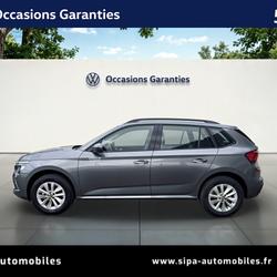 Skoda Kamiq 1.0 TSI Evo 2 95 ch BVM5 Selection 5p occasion - Lescar - photo 2/30