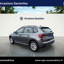 Skoda Kamiq 1.0 TSI Evo 2 95 ch BVM5 Selection 5p occasion - Lescar - photo 3/30