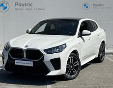 BMW X2 Saint-Herblain