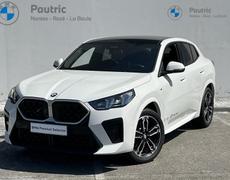 BMW X2 Saint-Herblain