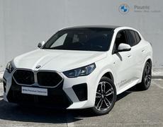 BMW X2 Saint-Herblain