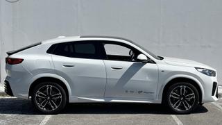 BMW X2  - M Sport - photo 2