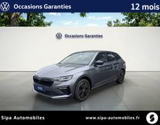 Skoda Scala Lescar