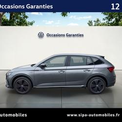 Skoda Scala 1.0 TSI Evo 2 116 ch DSG7 Monte-Carlo 5p occasion - Lescar - photo 2/30