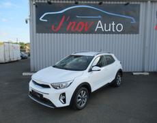 Kia Stonic Saint-Philbert-de-Grand-Lieu