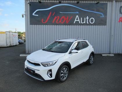 Kia Stonic - 1.0 T-GDI 120CH MHEV ACTIVE BUSINESS DCT7 - 16 490 €