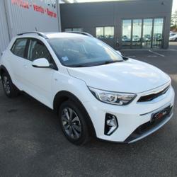 Kia Stonic 1.0 T-GDI 120CH MHEV ACTIVE BUSINESS DCT7 occasion - Saint-Philbert-de-Grand-Lieu - photo 2/17