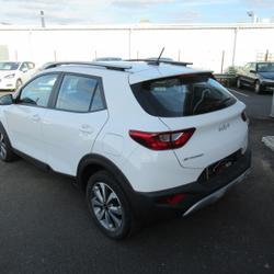 Kia Stonic 1.0 T-GDI 120CH MHEV ACTIVE BUSINESS DCT7 occasion - Saint-Philbert-de-Grand-Lieu - photo 3/17