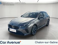 BMW Serie 1 Chalon-sur-Saône