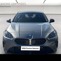 BMW Serie 1 120d 163 ch DKG7 M Sport Design Chalon-sur-Sa&ocirc;ne