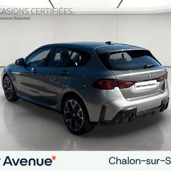 BMW Serie 1 120d 163 ch DKG7 M Sport Design occasion - Chalon-sur-Sa&ocirc;ne - photo 2/23