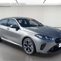 BMW Serie 1 120d 163 ch DKG7 M Sport Design Chalon-sur-Sa&ocirc;ne