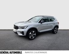 Volvo XC40 Orvault