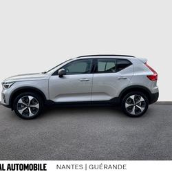 Volvo XC40 XC40 B3 163 ch DCT7 Ultra Orvault