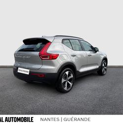 Volvo XC40 XC40 B3 163 ch DCT7 Ultra Orvault