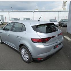 Renault Megane 4 1.5 BLUE DCI 115CH BUSINESS EDC occasion - Saint-Philbert-de-Grand-Lieu - photo 3/16