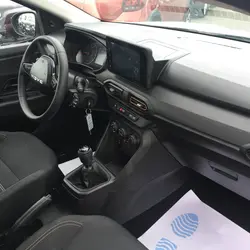Dacia Sandero 1.0 TCE 90CH STEPWAY ESSENTIAL / 26129 KM Angers