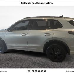 Volkswagen Tiguan 1.5 eHybrid 204ch DSG6 R-Line Edition occasion - Narbonne - photo 2/25