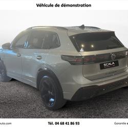 Volkswagen Tiguan 1.5 eHybrid 204ch DSG6 R-Line Edition occasion - Narbonne - photo 3/25