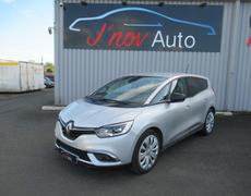 Renault Grand Scenic 4 Saint-Philbert-de-Grand-Lieu