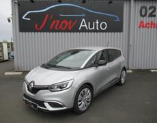 Renault Grand Scenic 4 Saint-Philbert-de-Grand-Lieu