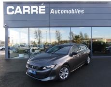 Peugeot 508 SW Dol-de-Bretagne