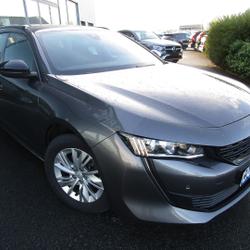 Peugeot 508 SW BLUEHDI 130CH S&S ALLURE PACK EAT8 Dol-de-Bretagne