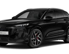 Audi Q6 e-tron Saint-Lô