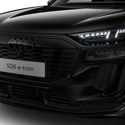 Audi Q6 e-tron SQ6 e-tron 489 ch 100 kWh quattro Saint-L&ocirc;