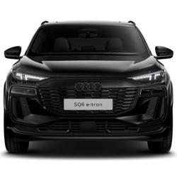 Audi Q6 e-tron SQ6 e-tron 489 ch 100 kWh quattro Saint-L&ocirc;