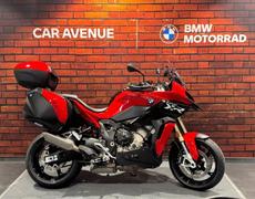 BMW Serie F Chenôve