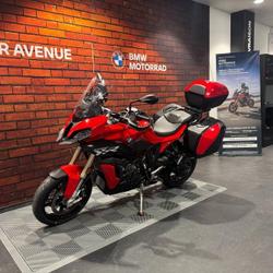 BMW Serie F S 1000 XR Chen&ocirc;ve