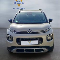 Citroen C3 Aircross BlueHDi 100ch S&S Feel * Premi&egrave;re main / suivi complet * Serres-Castet
