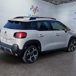 Citroen C3 Aircross BlueHDi 100ch S&S Feel * Premi&egrave;re main / suivi complet * Serres-Castet