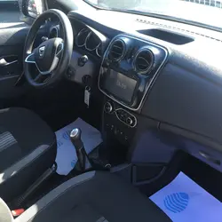 Dacia Sandero 0.9 TCE 90CH ADVANCE /  / 112845 KM MOTEUR A CHAINE Angers