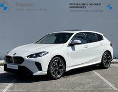 BMW Serie 1 Saint-Herblain