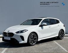 BMW Serie 1 Saint-Herblain